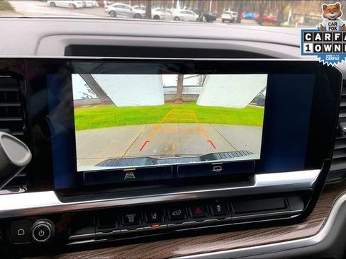 Used 2024 Chevrolet Silverado 2500 LT image 21