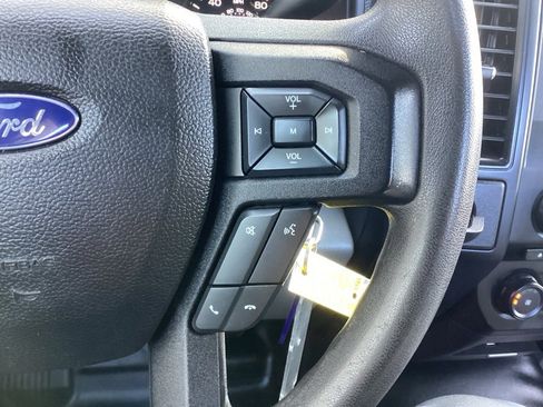 Used 2016 Ford F150 XL w/ Equipment Group 101A Mid image 35