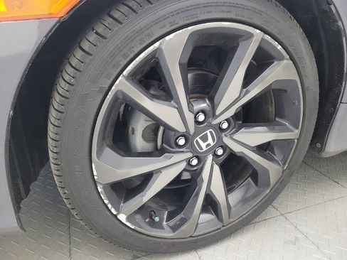 Used 2019 Honda Civic Sport image 31