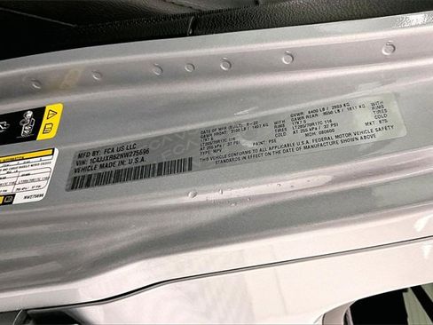 Used 2022 Jeep Wrangler Unlimited Rubicon 4xe w/ Cold Weather Group image 37