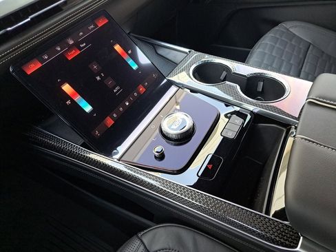 Certified 2026 Cadillac Escalade V w/ LPO, ONYX Package image 30