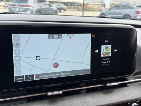 Used 2023 Kia Carnival SX FWD image 20