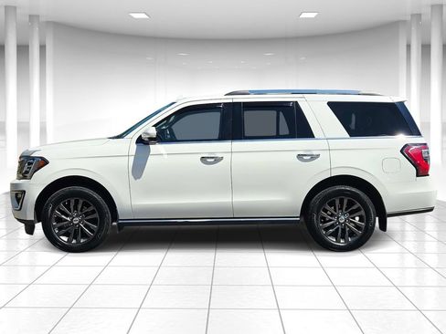 Used 2021 Ford Expedition Limited AWD/4WD image 6