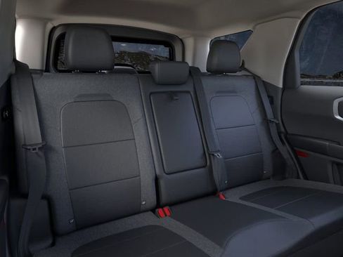 New 2025 Ford Bronco Sport Big Bend w/ Convenience Package image 11