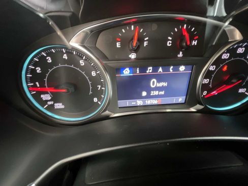 Certified 2024 Chevrolet Equinox LT image 12