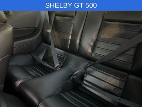 Used 2009 Ford Mustang Shelby GT500 image 23