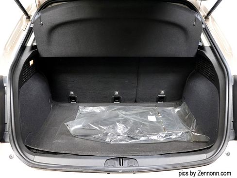 Used 2016 FIAT 500X Trekking Plus image 32