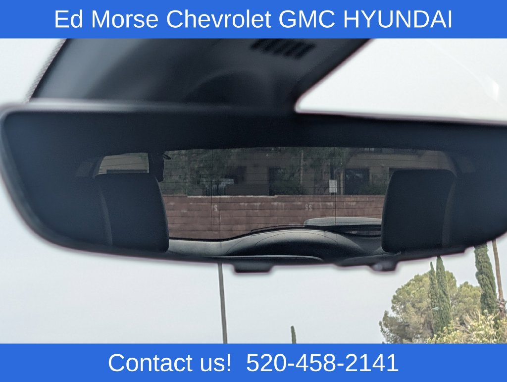 Used 2024 Buick Enclave Premium AWD/4WD image 20
