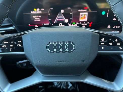 New 2025 Audi Q5 2.0T Premium Plus image 20