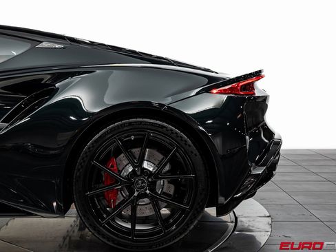 New 2025 Lotus Emira image 14