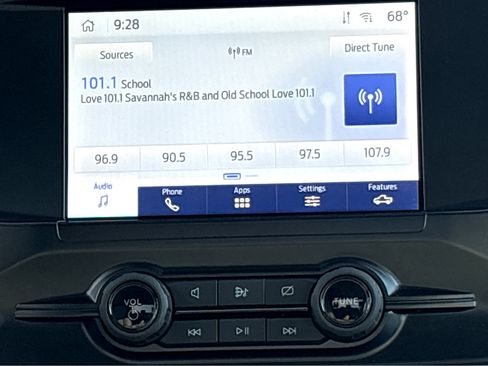 Used 2023 Ford F150 XLT image 7