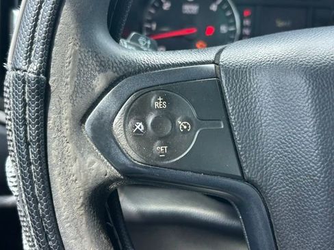 Used 2016 Chevrolet Silverado 2500 W/T w/ WT Convenience Package AWD/4WD image 20