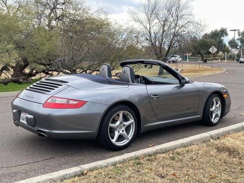 Used 2006 Porsche 911 Carrera image 11