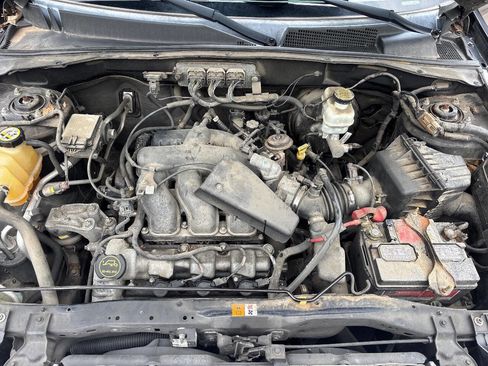 Used 2008 Ford Escape Limited AWD/4WD image 15