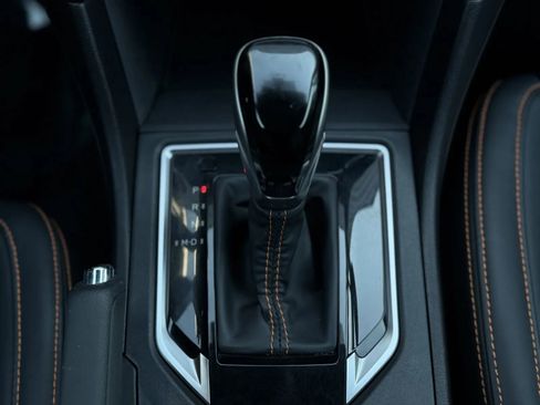 Used 2023 Subaru Crosstrek 2.5i Limited w/ Moonroof Package image 32