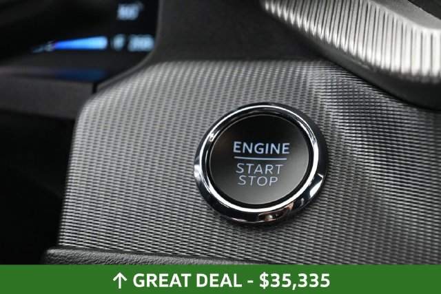 Used 2025 Ford Explorer ST-Line AWD/4WD image 25