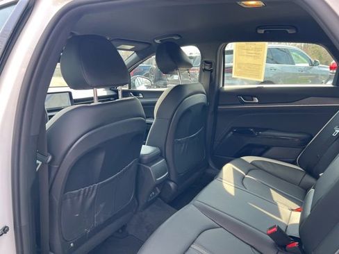 Used 2025 Kia K5 GT-Line image 18