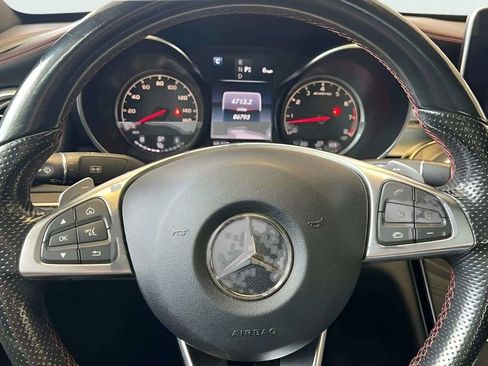 Used 2016 Mercedes-Benz C 450 AMG image 10