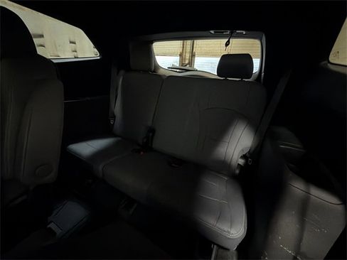 Certified 2023 Buick Enclave Essence w/ LPO, Floor Liner Package image 24