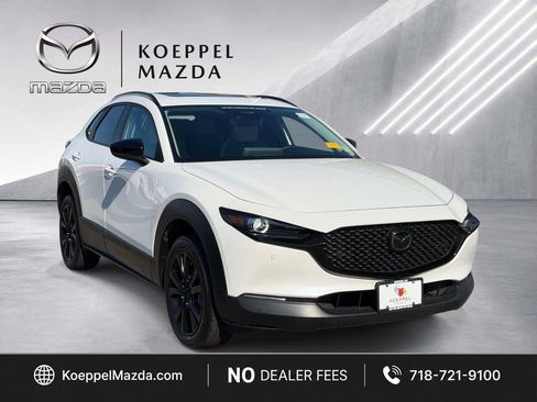 Certified 2026 MAZDA CX-30 AWD 2.5 S image 1