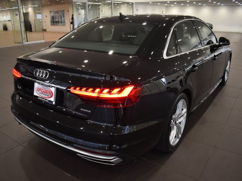 Used 2023 Audi A4 2.0T Premium Plus w/ Premium Plus Package AWD/4WD image 7