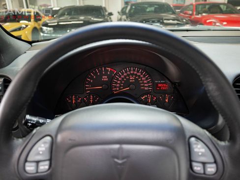 Used 1999 Pontiac Firebird Formula RWD image 92
