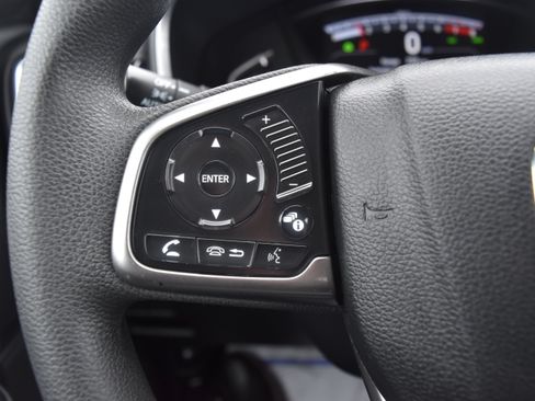 Certified 2018 Honda CR-V EX image 19