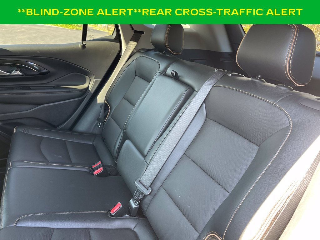 Used 2023 GMC Terrain AT4 AWD/4WD image 11