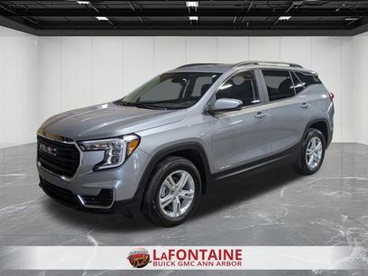 Used 2023 GMC Terrain SLE w/ Driver Convenience Package