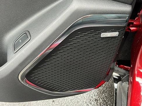 New 2026 Chevrolet Traverse RS image 20