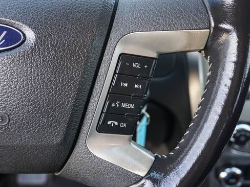 Used 2010 Ford Fusion Hybrid FWD image 18