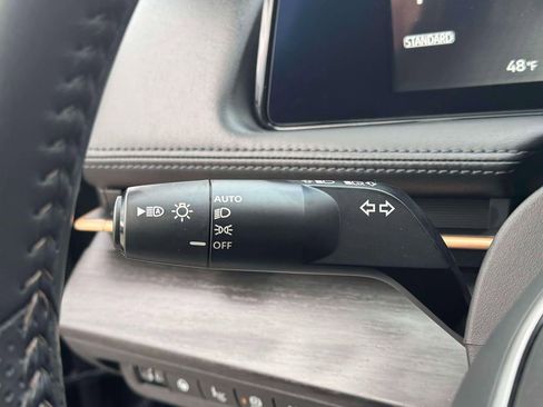 Certified 2024 Nissan Ariya AWD image 23