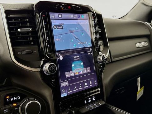 New 2026 RAM 1500 Big Horn AWD/4WD image 15