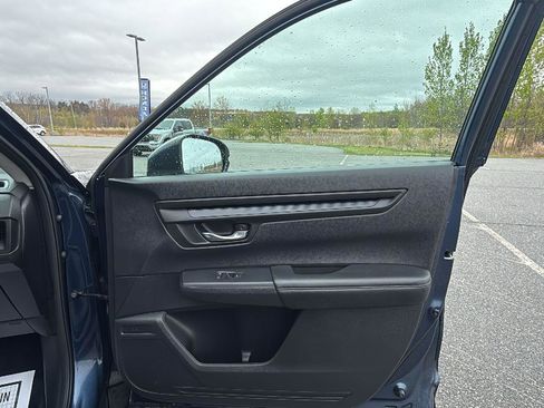 Used 2023 Honda CR-V EX image 17