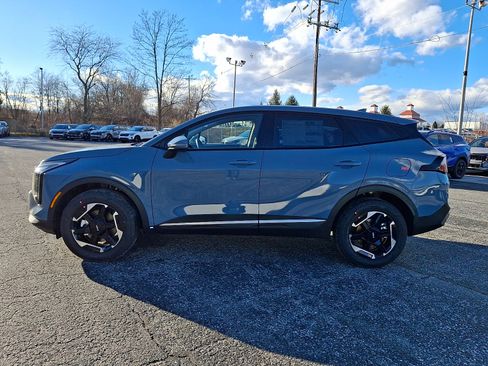New 2026 Kia Sportage S AWD/4WD image 5