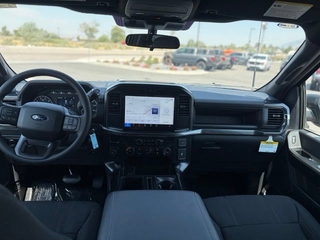 New 2026 Ford F150 STX AWD/4WD image 9