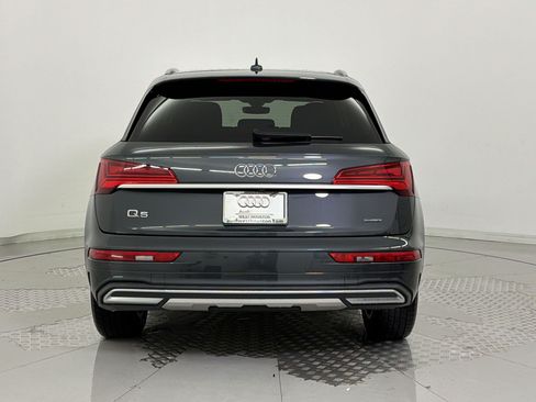 Used 2023 Audi Q5 2.0T Premium w/ Convenience Package AWD/4WD image 10