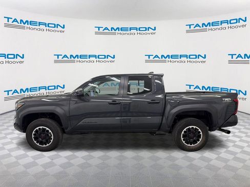 Used 2024 Toyota Tacoma TRD Off-Road AWD/4WD image 2