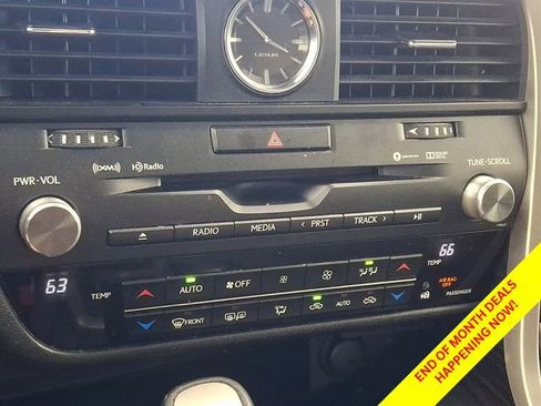 Used 2016 Lexus RX 350 FWD w/ Premium Package image 22