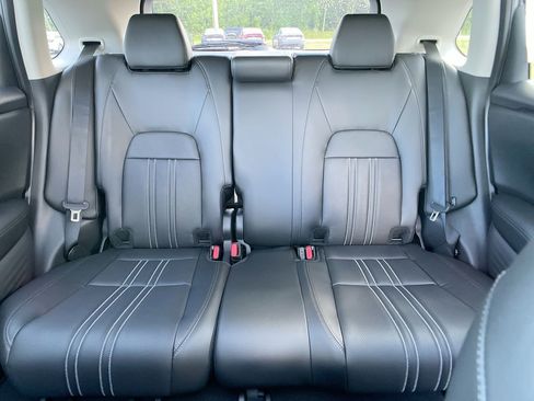 New 2026 Honda HR-V EX-L image 22