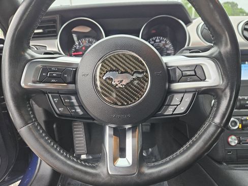 Used 2019 Ford Mustang GT w/ Black Accent Package RWD image 25