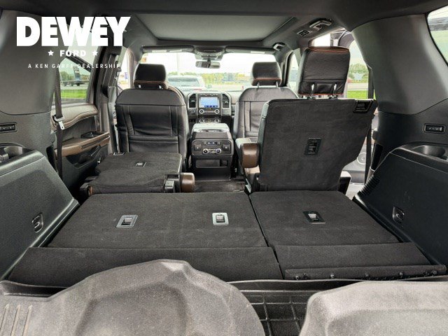 Used 2020 Ford Expedition Max King Ranch AWD/4WD image 37