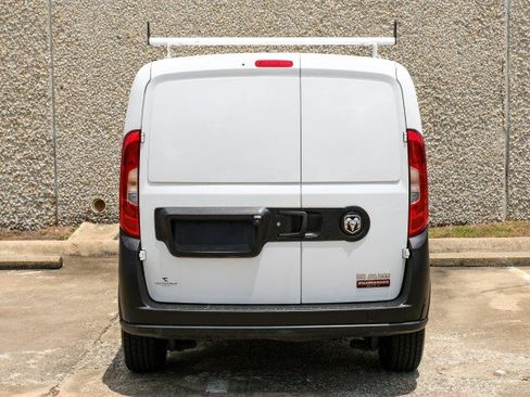 Used 2019 RAM ProMaster City Tradesman FWD image 10
