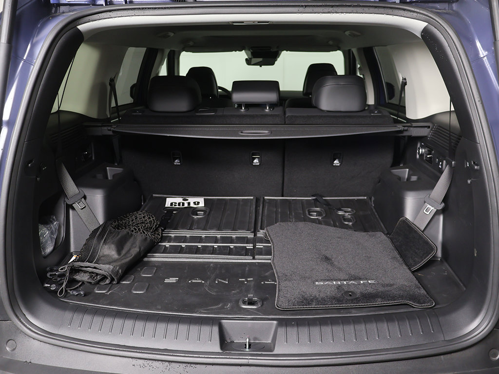 Certified 2026 Hyundai Santa Fe XRT AWD/4WD image 17