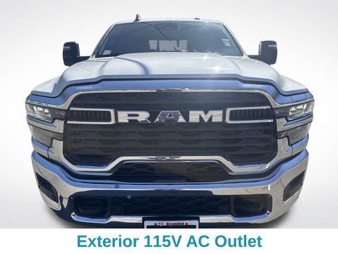 New 2026 RAM 2500 Tradesman image 9