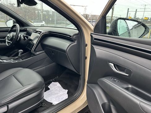 Used 2024 Hyundai Santa Cruz XRT image 15