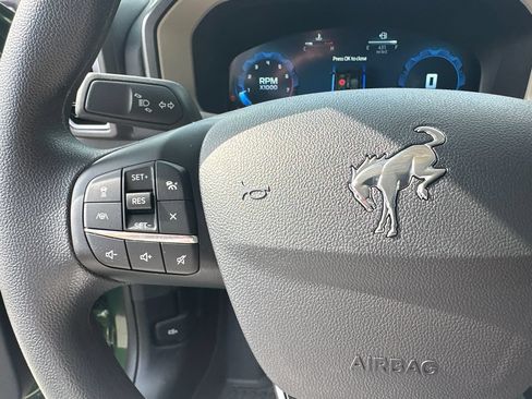 Used 2025 Ford Bronco Sport Big Bend AWD/4WD image 25