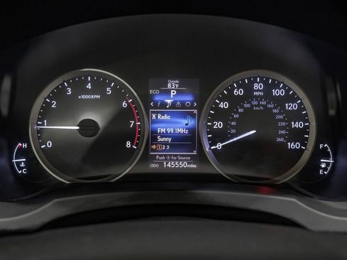 Used 2016 Lexus IS 200t RWD image 14