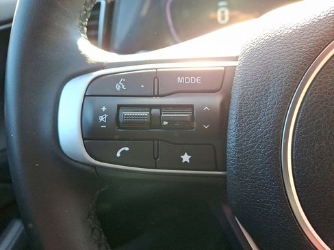 Used 2023 Kia Sportage EX FWD image 21