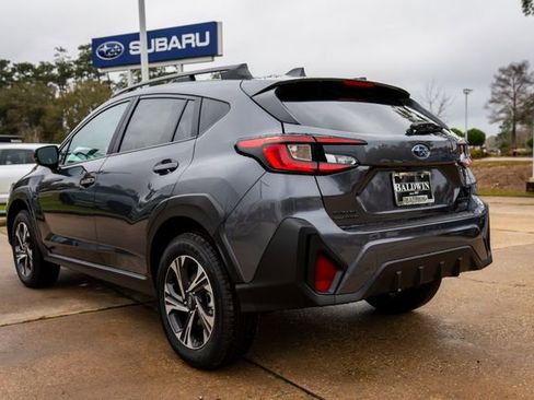 New 2026 Subaru Crosstrek 2.0i Premium AWD/4WD image 4
